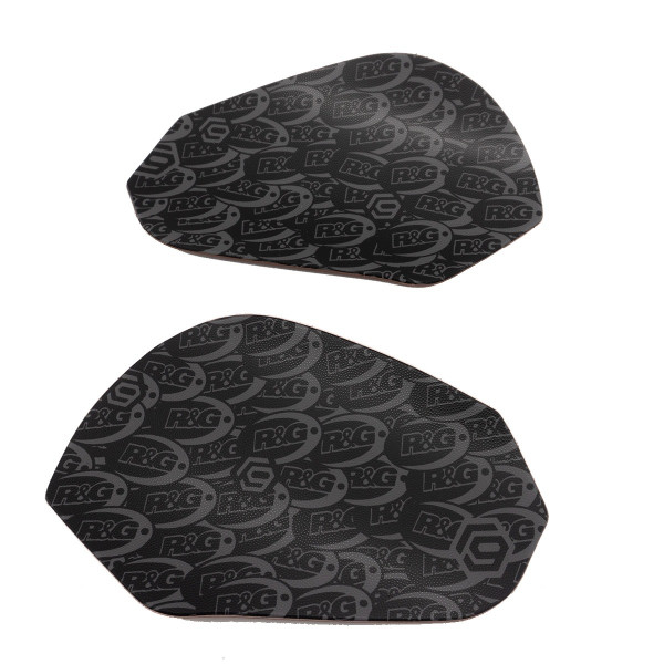 R&G Race Grips for the Honda CBR600RR '13-'14 (2-Piece Kit)